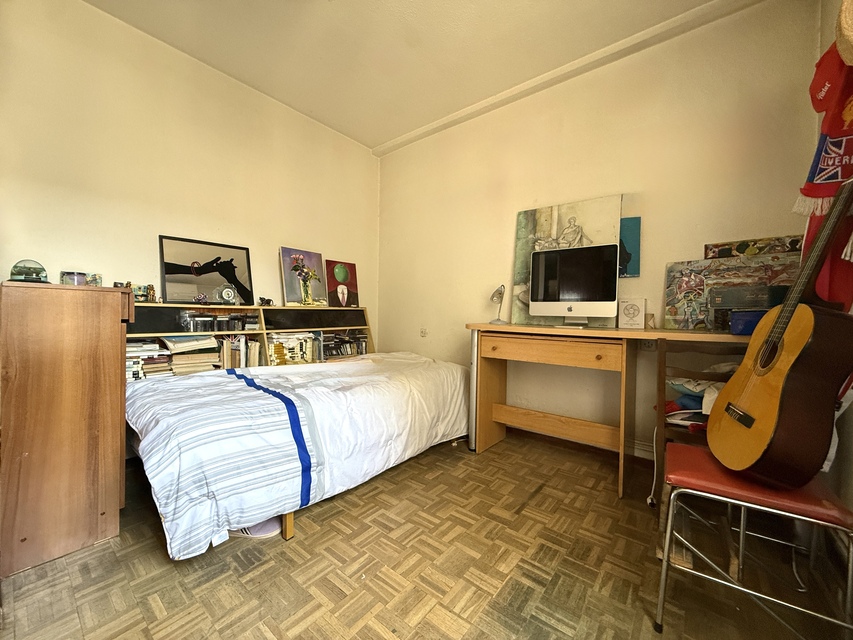 Piso en Venta en Calle Codorniz, Vista Alegre