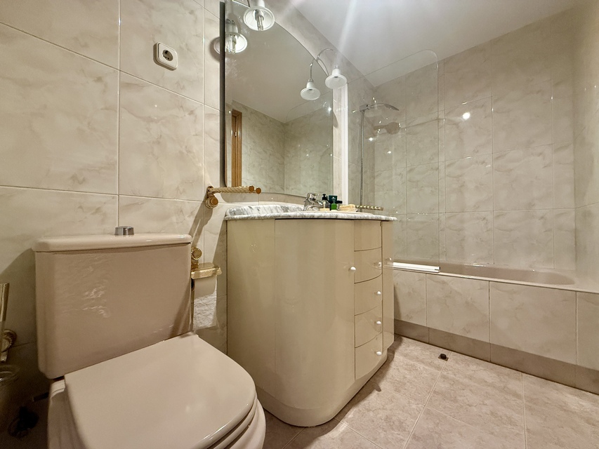 Vivienda Reservada en Paseo de Santa María de la Cabeza