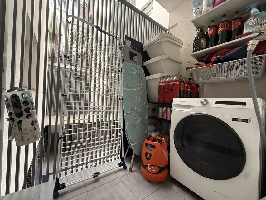 Piso en Venta en Calle Ferenc Puskas