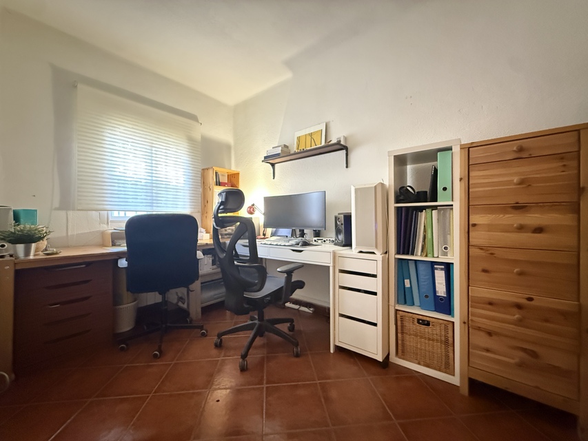 Piso en Venta en Calle Alejandro Sánchez, Carabanchel
