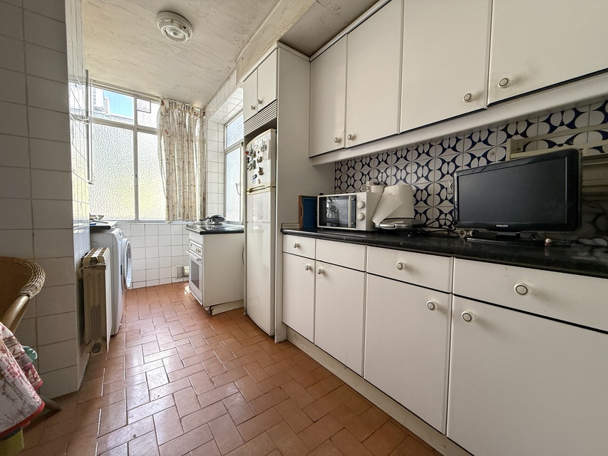 Piso en Venta en Calle Codorniz, Vista Alegre