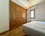 Vivienda Reservada en Paseo de Santa María de la Cabeza