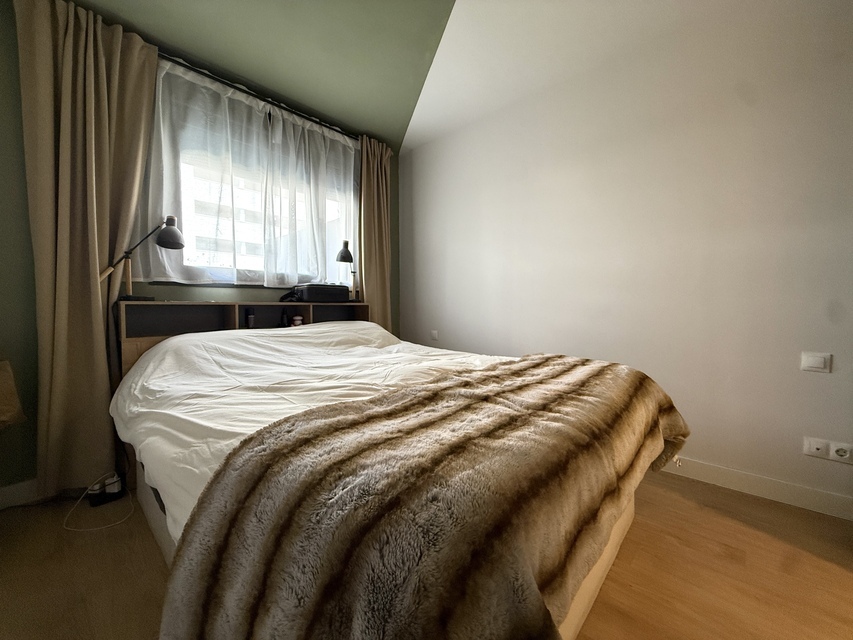 Piso en Venta en Calle Ferenc Puskas