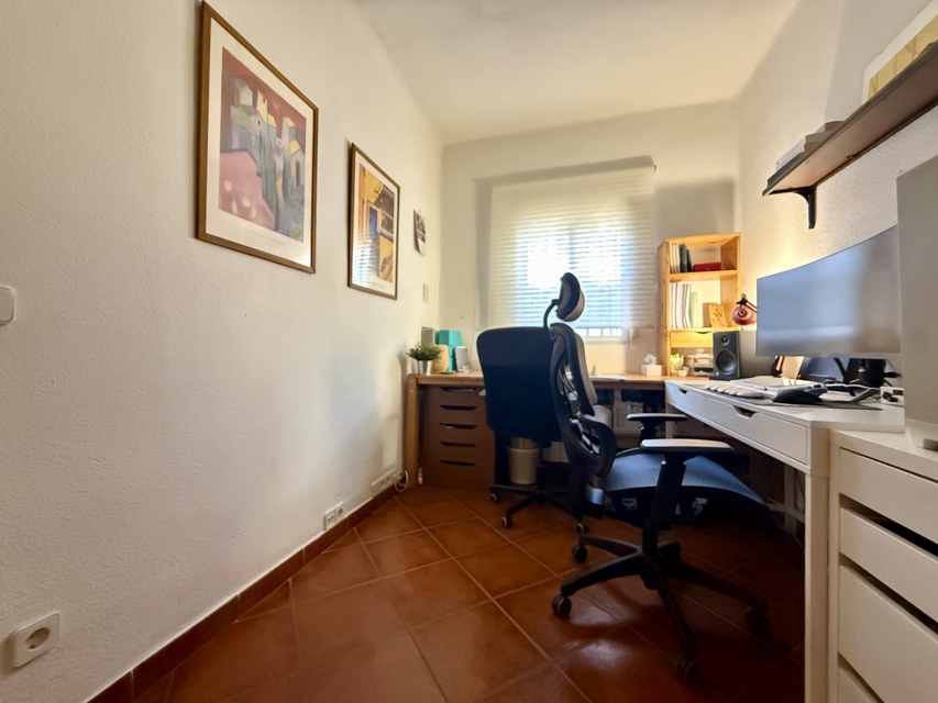 Piso en Venta en Calle Alejandro Sánchez, Carabanchel