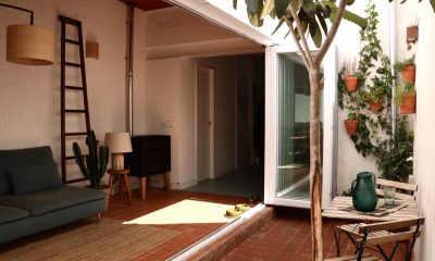 Vivienda Reservada en Carabanchel – Calle Mercedes Arteaga
