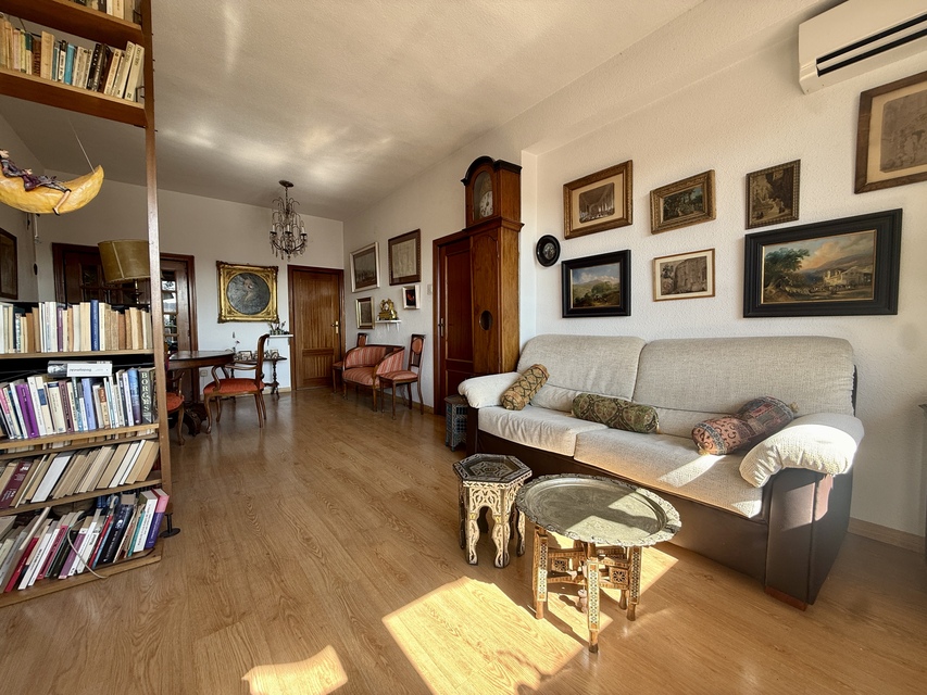 Piso en Venta en Calle del Doctor Esquerdo