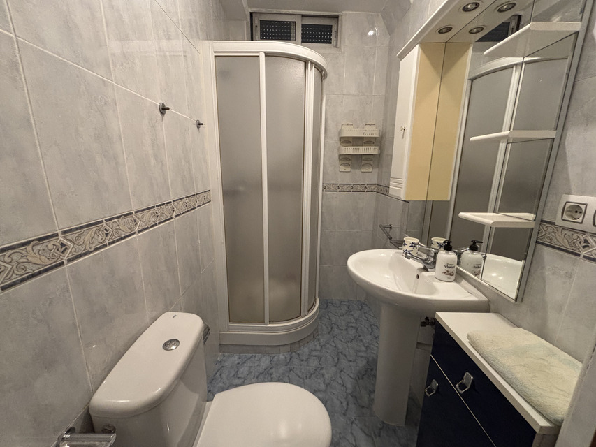 Piso en Venta en Calle del Camino Viejo de Leganés