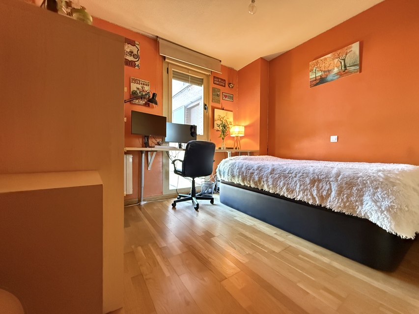 Piso en Venta en Calle Atapuerca, Pau de Carabanchel