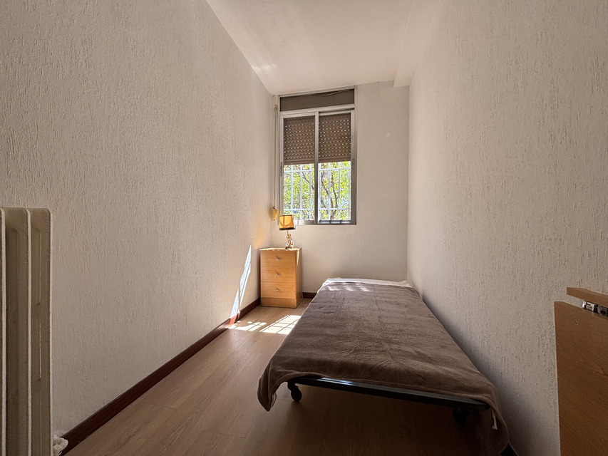 Piso en Venta en Calle del Camino Viejo de Leganés