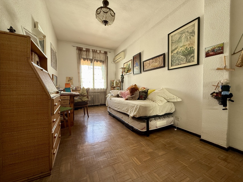 Piso en Venta en Calle del Doctor Esquerdo