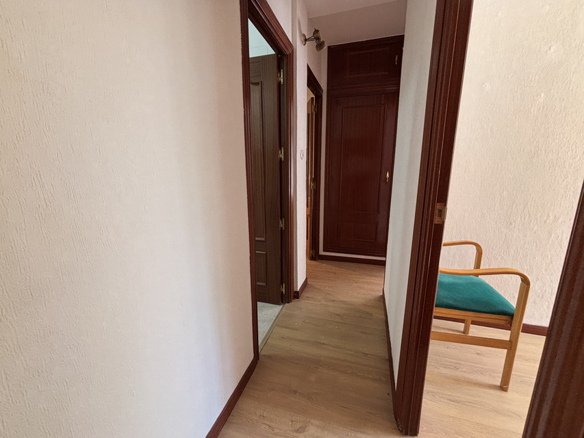 Piso en Venta en Calle del Camino Viejo de Leganés