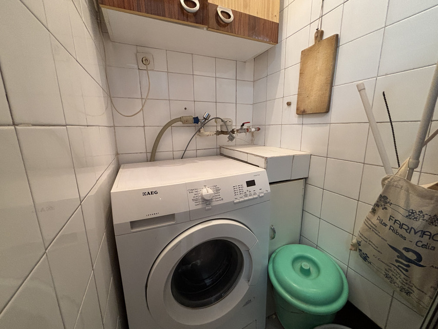 Piso en Venta en Calle del Camino Viejo de Leganés