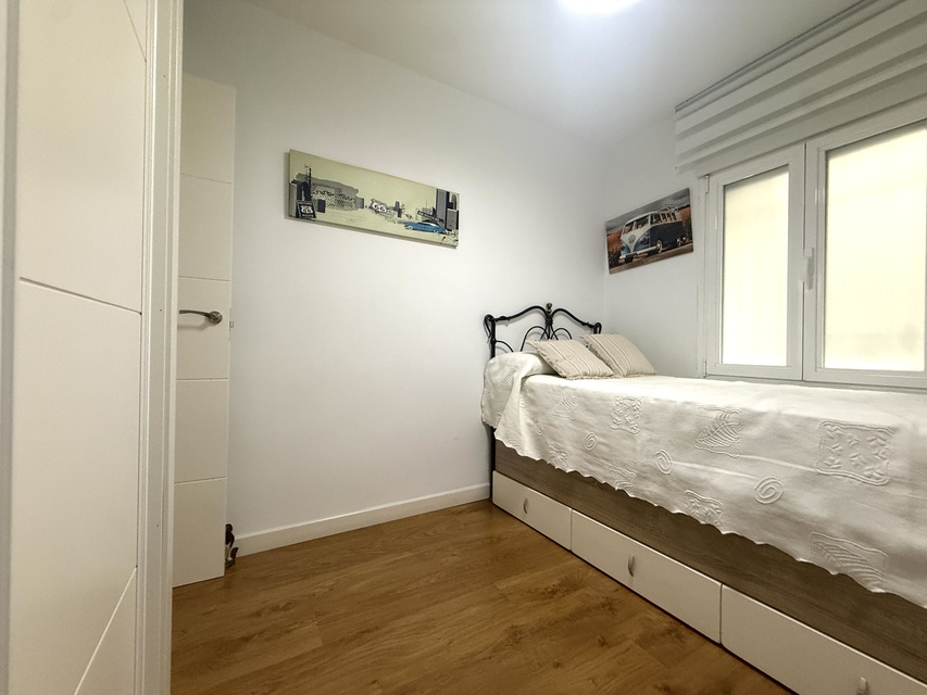 Piso en venta en Canillas