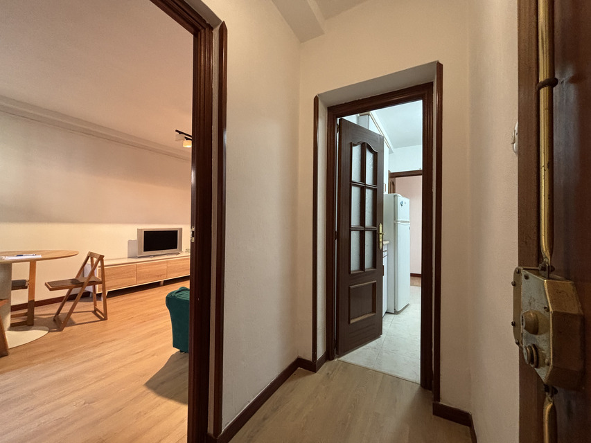 Piso en Venta en Calle del Camino Viejo de Leganés