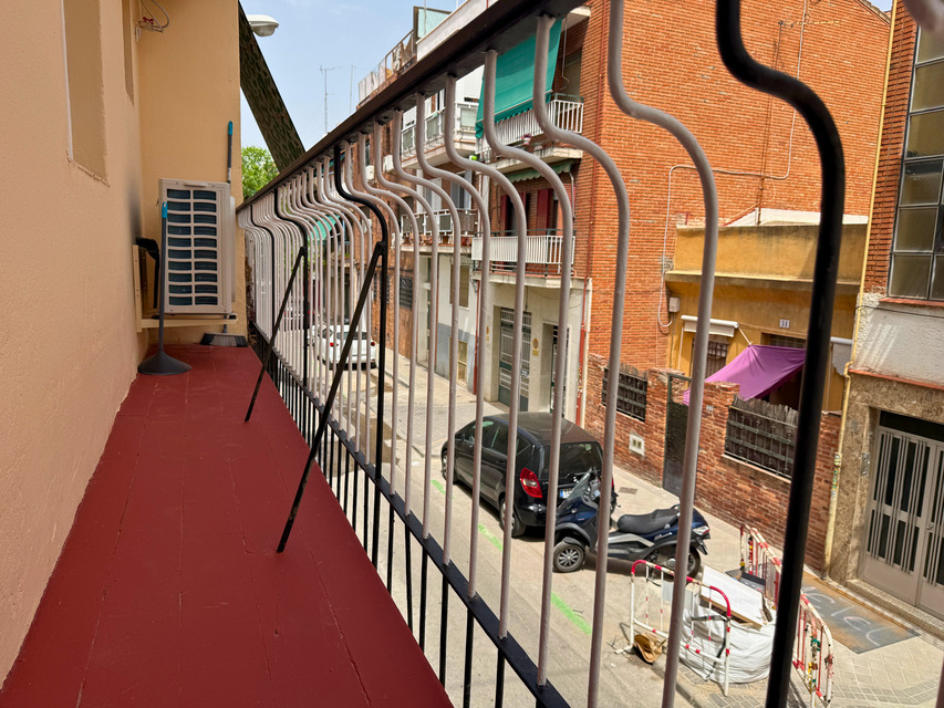 Piso Vendido en Calle Fernando Díaz de Mendoza