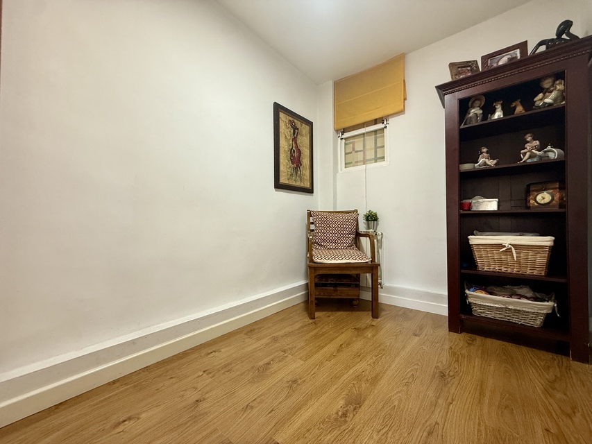 Piso en venta en Canillas