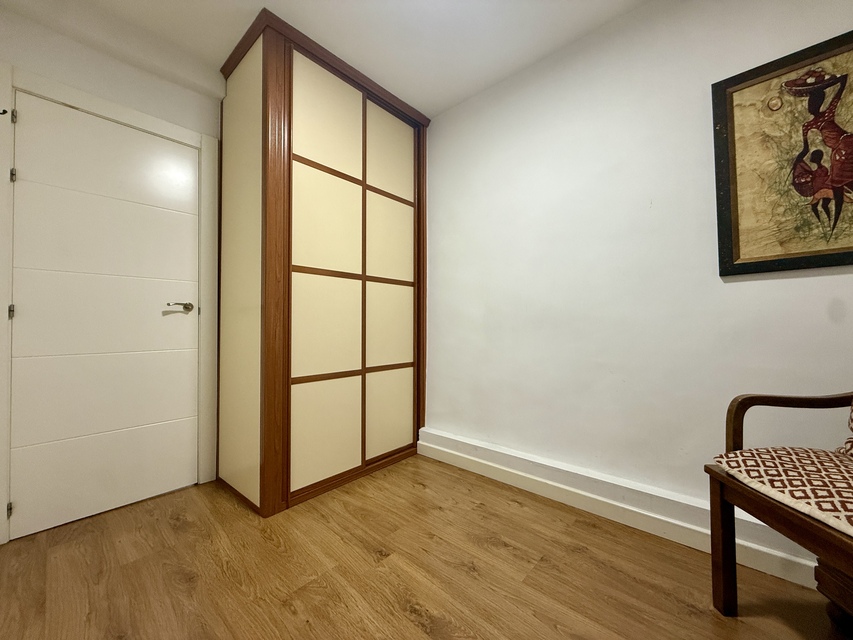 Piso en venta en Canillas