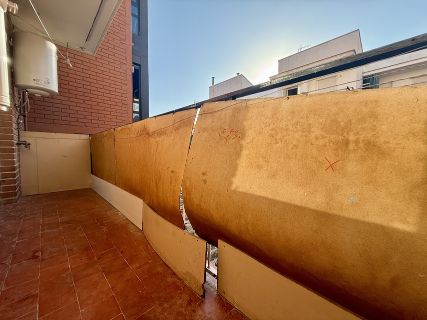 Piso en Venta en Calle Calero Pita