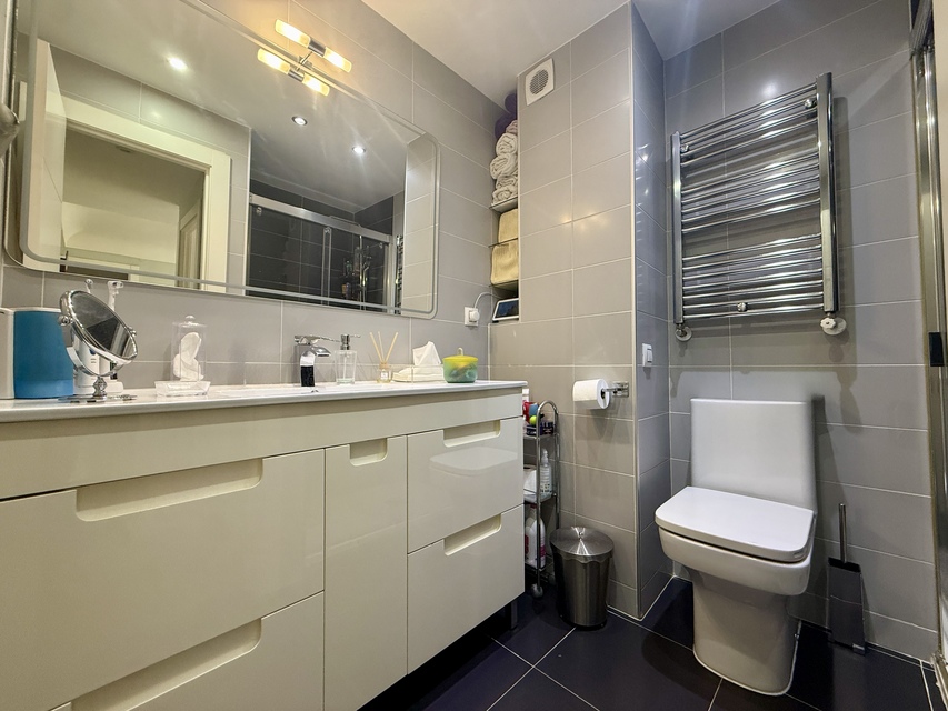 Piso en venta en Canillas