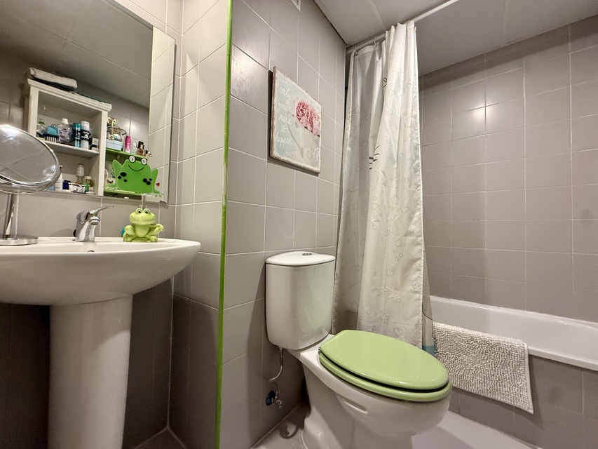Piso en Venta en Calle Atapuerca, Pau de Carabanchel