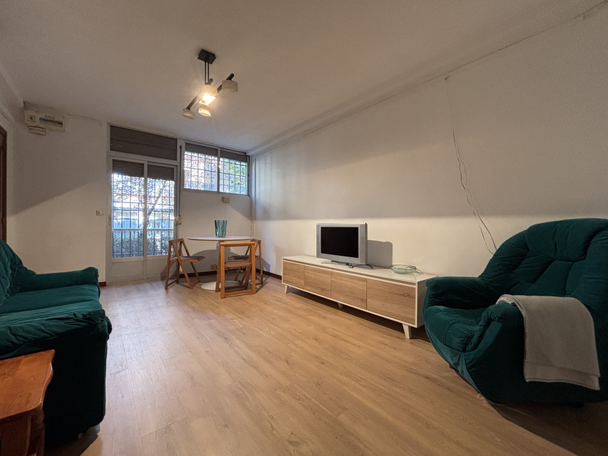 Piso en Venta en Calle del Camino Viejo de Leganés