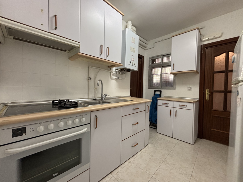 Piso en Venta en Calle del Camino Viejo de Leganés