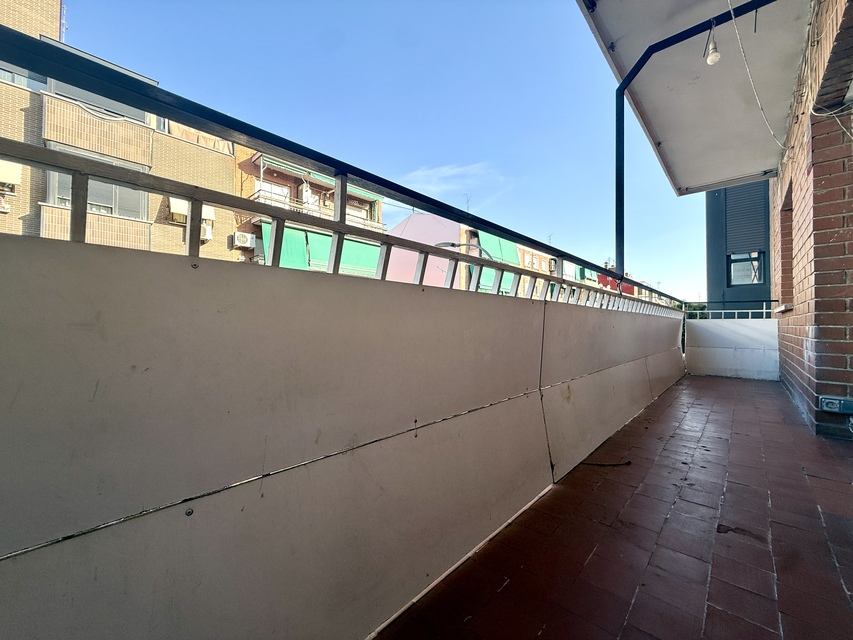 Piso en Venta en Calle Calero Pita