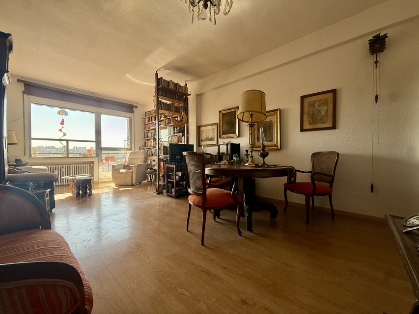 Piso en Venta en Calle del Doctor Esquerdo