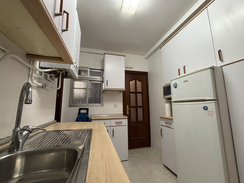 Piso en Venta en Calle del Camino Viejo de Leganés