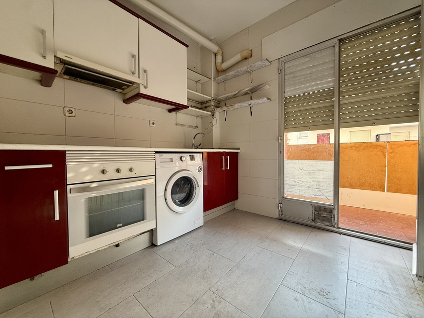 Piso en Venta en Calle Calero Pita