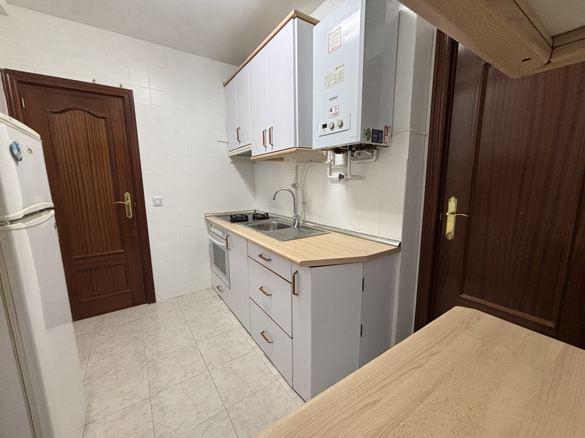 Piso en Venta en Calle del Camino Viejo de Leganés