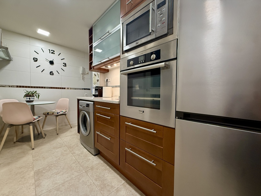Piso en venta en Canillas