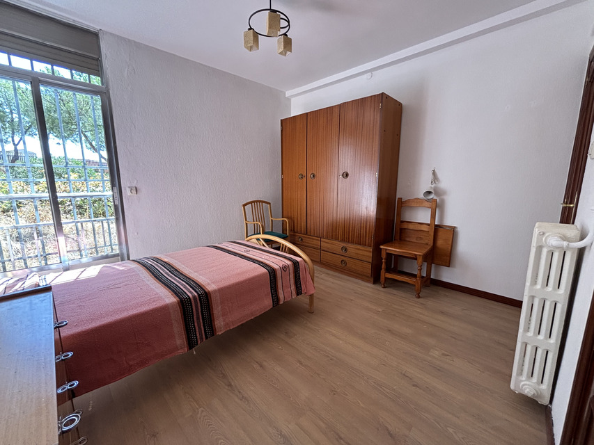 Piso en Venta en Calle del Camino Viejo de Leganés