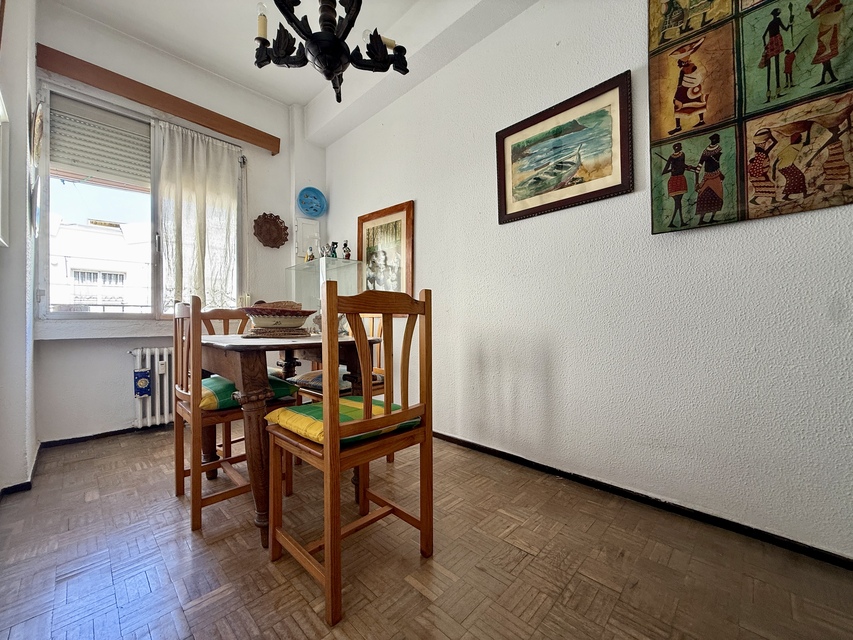 Piso en Venta en Calle del Doctor Esquerdo