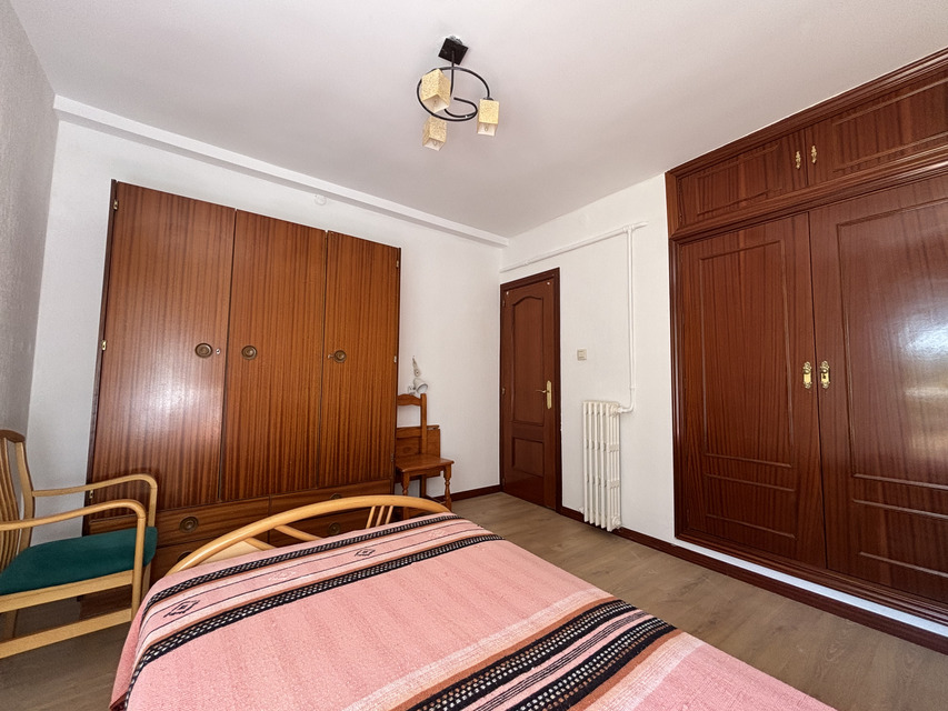 Piso en Venta en Calle del Camino Viejo de Leganés