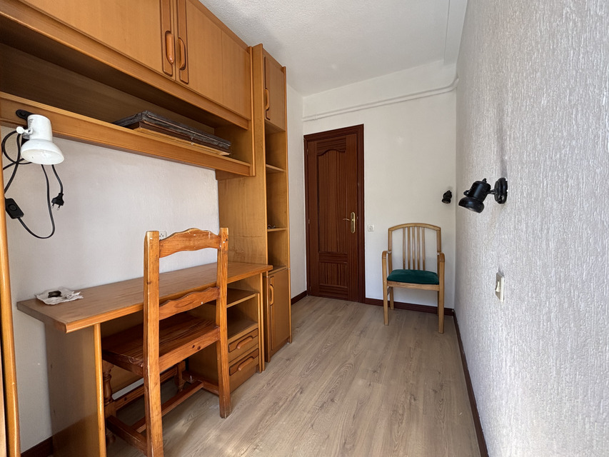 Piso en Venta en Calle del Camino Viejo de Leganés