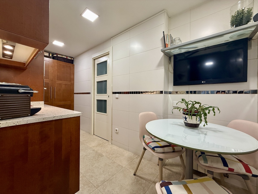 Piso en venta en Canillas
