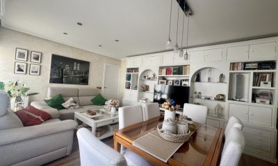 Piso en Venta en Calle del Marqués de la Valdavia