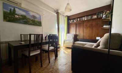 Piso en Venta en Calle del Marqués de la Valdavia