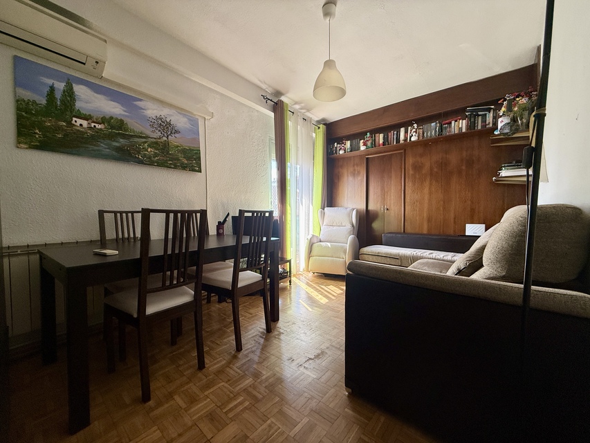 Piso en Venta en Calle Alegría