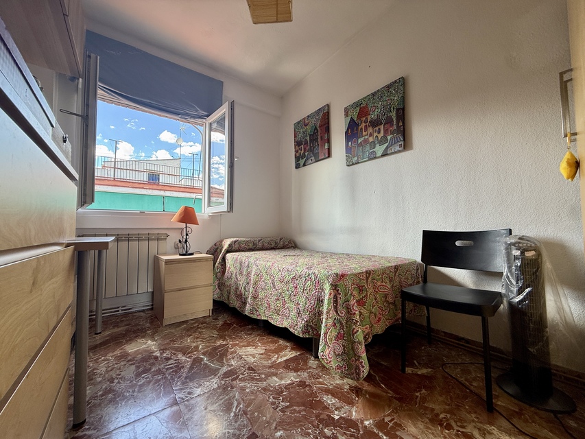 Piso en Venta en Calle Alegría