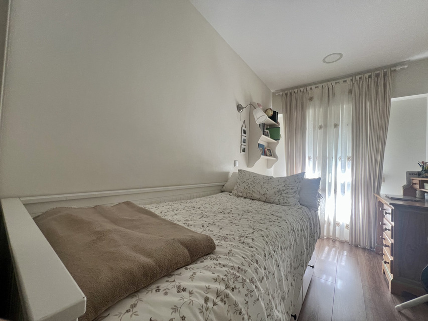 Piso en Venta en Calle del Marqués de la Valdavia
