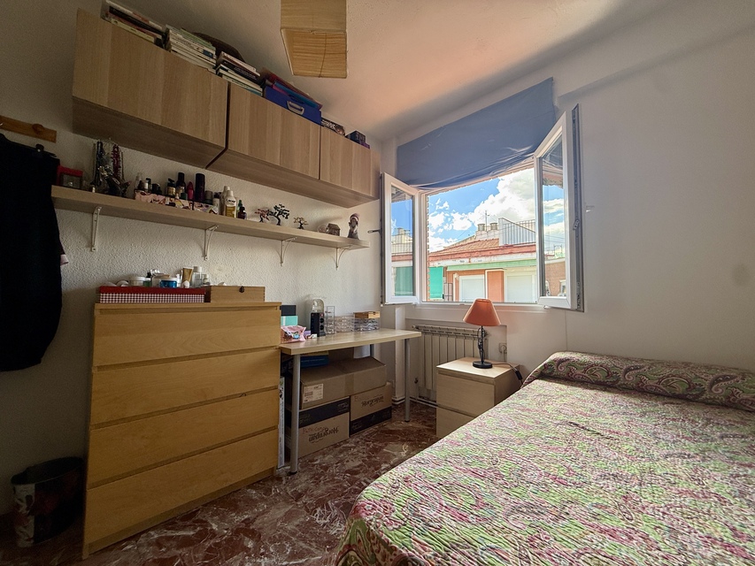 Piso en Venta en Calle Alegría