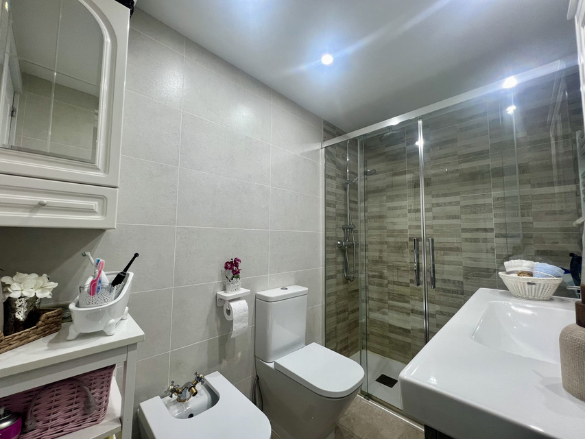 Piso en Venta en Calle del Marqués de la Valdavia