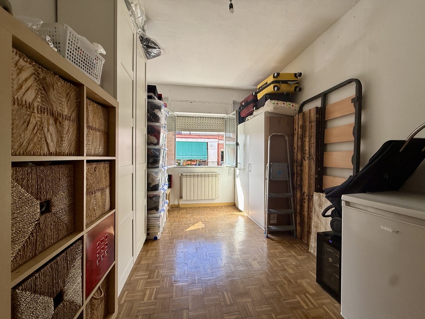 Piso en Venta en Calle Alegría