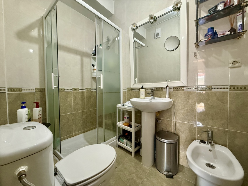 Piso en Venta en Calle Alegría