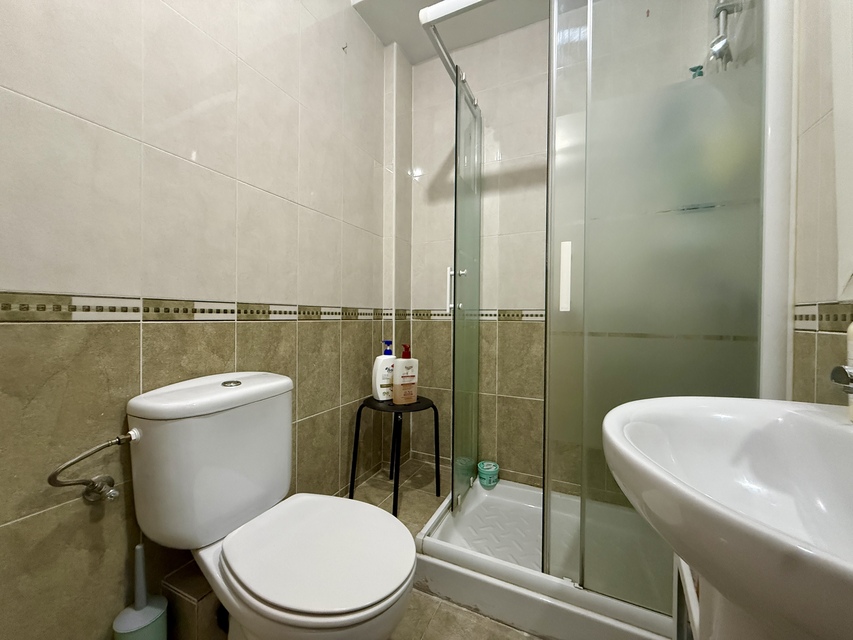 Piso en Venta en Calle Alegría