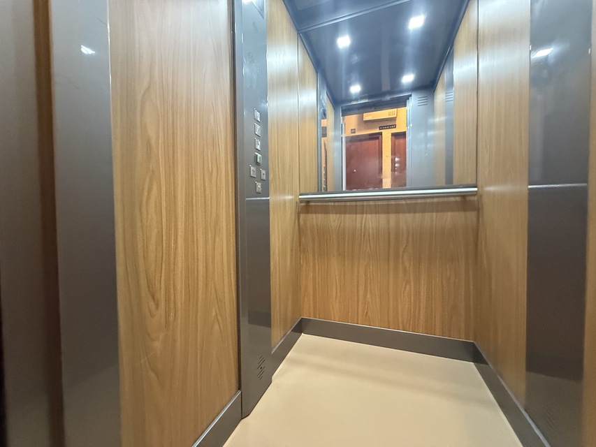 Piso en Venta en Calle Alegría