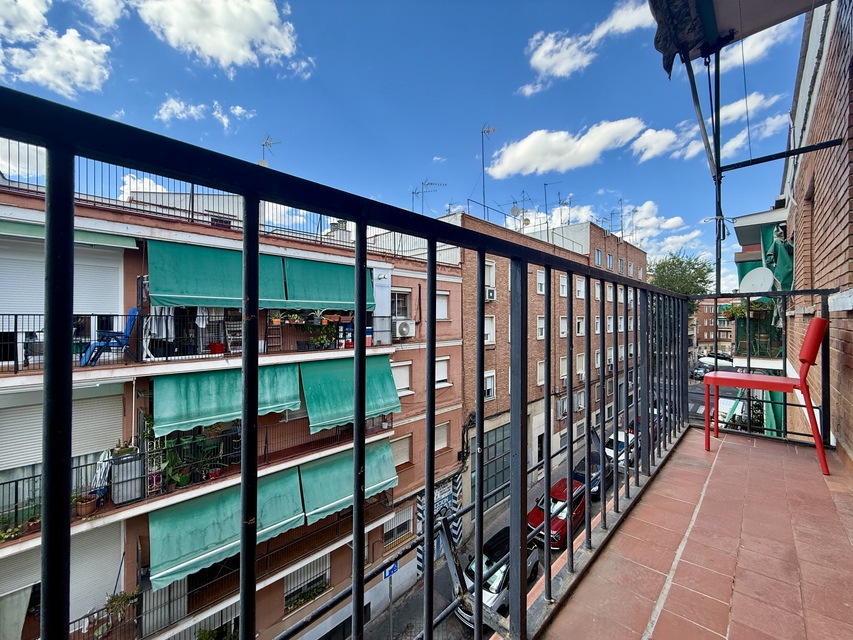 Piso en Venta en Calle Alegría