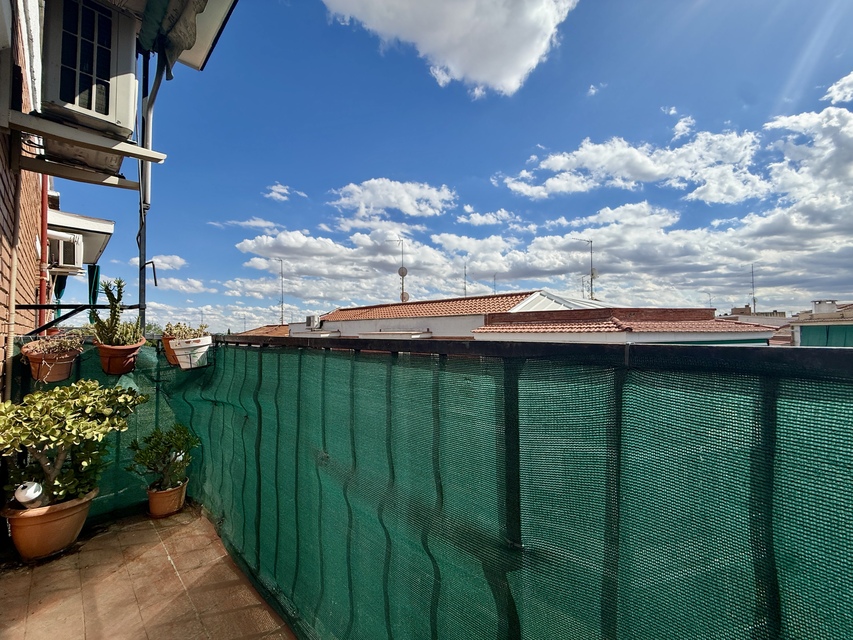 Piso en Venta en Calle Alegría